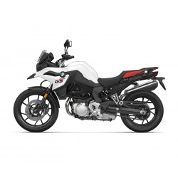 F 750 GS New Adventure